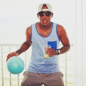 Meet your Posher, Patrick